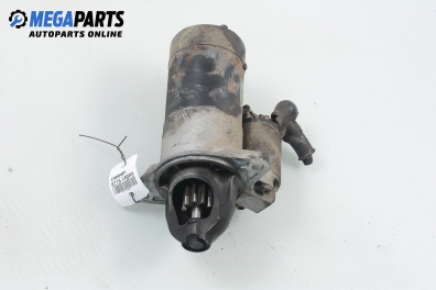 Starter for Subaru Legacy 2.5 4WD, 150 hp, sedan automatic, 1996