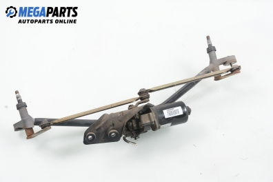 Motor ștergătoare parbriz for Ford Transit Connect 1.8 TDCi, 90 hp, lkw, 2004, position: fața