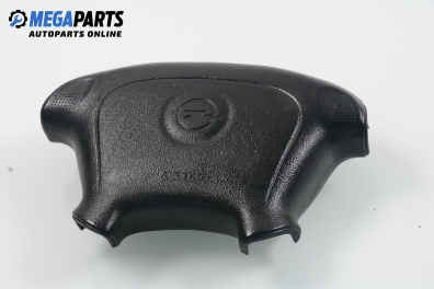 Airbag for Opel Vectra A 2.0 16V, 136 hp, sedan automatic, 1994