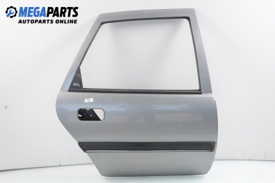 Door for Opel Vectra A 2.0 16V, 136 hp, sedan automatic, 1994, position: rear - right