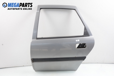 Door for Opel Vectra A 2.0 16V, 136 hp, sedan automatic, 1994, position: rear - left