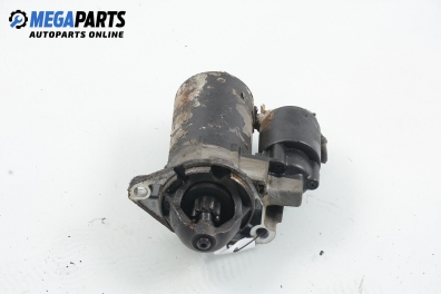 Starter for Opel Vectra A 2.0 16V, 136 hp, sedan automatic, 1994