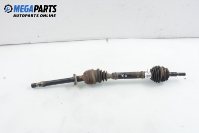 Planetară for Opel Vectra A 2.0 16V, 136 hp, sedan automatic, 1994, position: dreapta