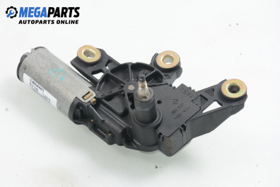 Front wipers motor for Seat Leon (1M) 1.4 16V, 75 hp, 2002, position: rear