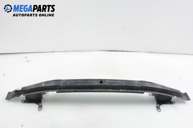 Bumper support brace impact bar for Seat Leon (1M) 1.4 16V, 75 hp, 2002, position: front