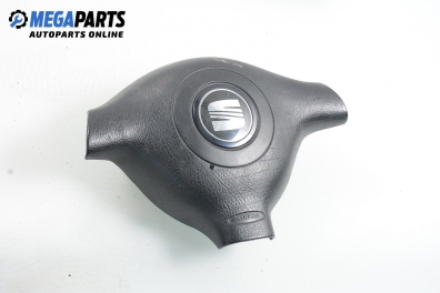 Airbag for Seat Leon (1M) 1.4 16V, 75 hp, 2002