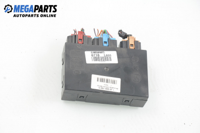 Comfort module for Seat Leon (1M) 1.4 16V, 75 hp, 2002 № 1J0 959 799 S