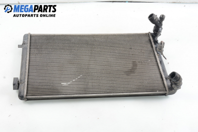 Water radiator for Seat Leon (1M) 1.4 16V, 75 hp, 2002