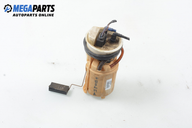 Fuel pump for Seat Leon (1M) 1.4 16V, 75 hp, 2002