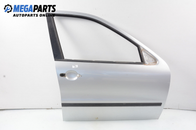 Door for Seat Leon (1M) 1.4 16V, 75 hp, 2002, position: front - right