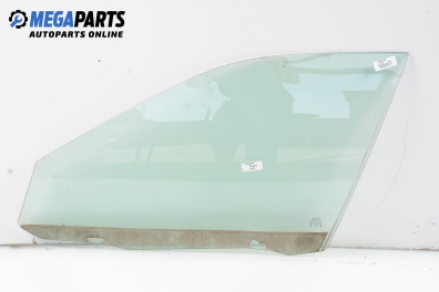 Window for Seat Leon (1M) 1.4 16V, 75 hp, 2002, position: front - left