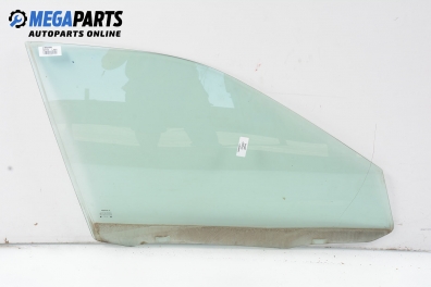 Window for Seat Leon (1M) 1.4 16V, 75 hp, 2002, position: front - right