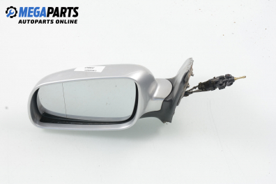 Mirror for Seat Leon (1M) 1.4 16V, 75 hp, 2002, position: left