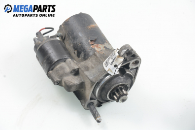 Starter for Seat Leon (1M) 1.4 16V, 75 hp, 2002