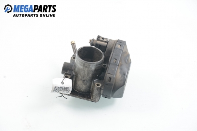 Clapetă carburator for Seat Leon (1M) 1.4 16V, 75 hp, 2002