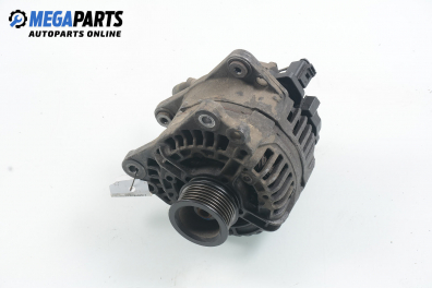 Alternator for Seat Leon (1M) 1.4 16V, 75 hp, 2002