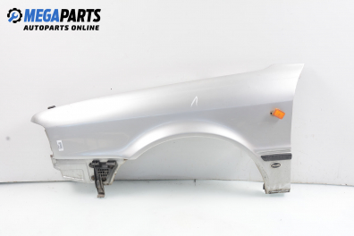 Fender for Audi 80 (B4) 1.9 TDI, 90 hp, station wagon, 1995, position: left