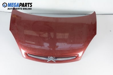 Motorhaube for Citroen Xsara Picasso 1.8 16V, 115 hp, 2001