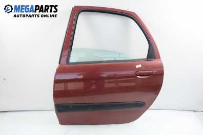 Ușă for Citroen Xsara Picasso 1.8 16V, 115 hp, 2001, position: stânga - spate