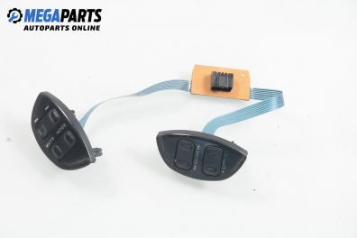 Steering wheel buttons for Citroen Xsara Picasso 1.8 16V, 115 hp, 2001