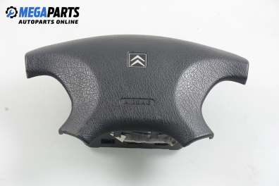 Airbag for Citroen Xsara Picasso 1.8 16V, 115 hp, 2001