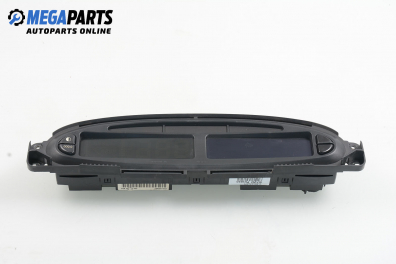 Instrument cluster for Citroen Xsara Picasso 1.8 16V, 115 hp, 2001