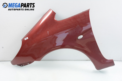 Fender for Citroen Xsara Picasso 1.8 16V, 115 hp, 2001, position: left