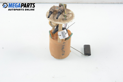 Fuel pump for Citroen Xsara Picasso 1.8 16V, 115 hp, 2001