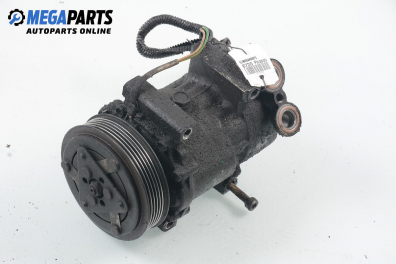 AC compressor for Citroen Xsara Picasso 1.8 16V, 115 hp, 2001