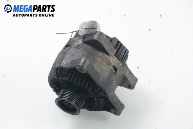 Alternator for Citroen Xsara Picasso 1.8 16V, 115 hp, 2001