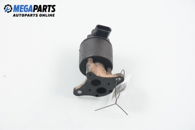 EGR ventil for Citroen Xsara Picasso 1.8 16V, 115 hp, 2001