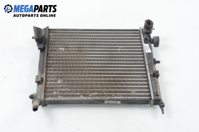 Wasserradiator for Citroen C3 Pluriel 1.4, 73 hp, 2004