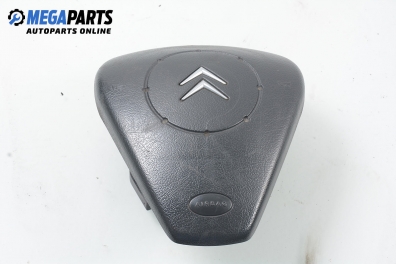 Airbag for Citroen C3 Pluriel 1.4, 73 hp, 2004