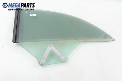 Window for Citroen C3 Pluriel 1.4, 73 hp, 2004, position: rear - left