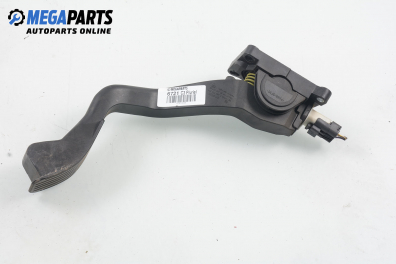 Potențiometru clapetă de accelerație for Citroen C3 Pluriel 1.4, 73 hp, 2004 № Bosch 0 280 752 251