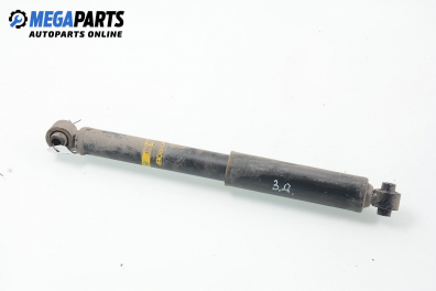 Shock absorber for Citroen C3 Pluriel 1.4, 73 hp, 2004, position: rear - right