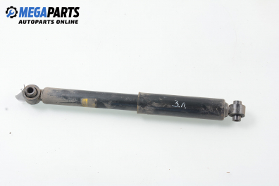 Shock absorber for Citroen C3 Pluriel 1.4, 73 hp, 2004, position: rear - left