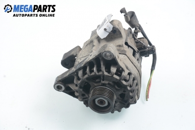 Gerenator for Citroen C3 Pluriel 1.4, 73 hp, 2004