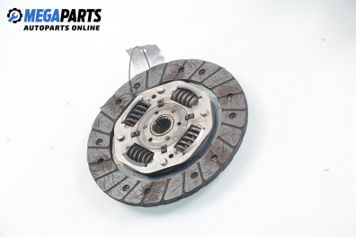 Clutch disk for Citroen C3 Pluriel 1.4, 73 hp, 2004