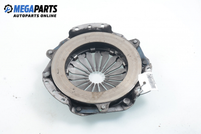 Pressure plate for Citroen C3 Pluriel 1.4, 73 hp, 2004