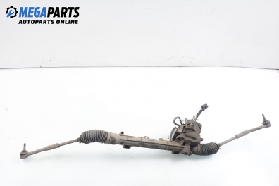 Electric steering rack no motor included for Citroen C3 Pluriel 1.4, 73 hp, 2004