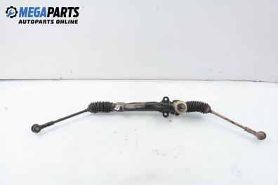 Hydraulic steering rack for Hyundai Lantra 1.5 12V, 88 hp, station wagon, 1997