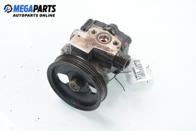 Power steering pump for Hyundai Lantra 1.5 12V, 88 hp, station wagon, 1997