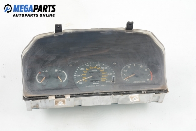 Instrument cluster for Mitsubishi Space Runner 1.8, 122 hp, 1992