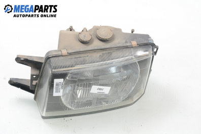 Headlight for Mitsubishi Space Runner 1.8, 122 hp, 1992, position: left