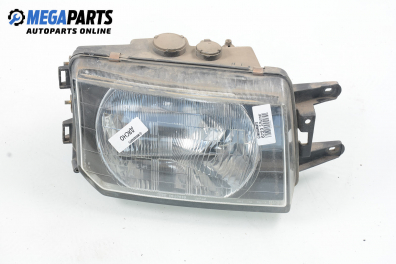 Headlight for Mitsubishi Space Runner 1.8, 122 hp, 1992, position: right Koito