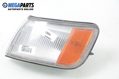 Blinklicht for Mitsubishi Space Runner 1.8, 122 hp, 1992, position: links