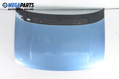 Bonnet for Mitsubishi Space Runner 1.8, 122 hp, 1992