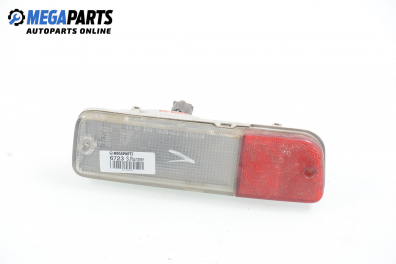 Fog light for Mitsubishi Space Runner 1.8, 122 hp, 1992, position: left Stanley