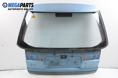Boot lid for Mitsubishi Space Runner 1.8, 122 hp, 1992